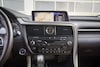 Audi Q7 - Lexus RX 450h