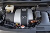Audi Q7 - Lexus RX 450h