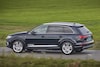 Audi Q7 - Lexus RX 450h