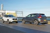 Volvo XC40 T4 & T5 Recharge