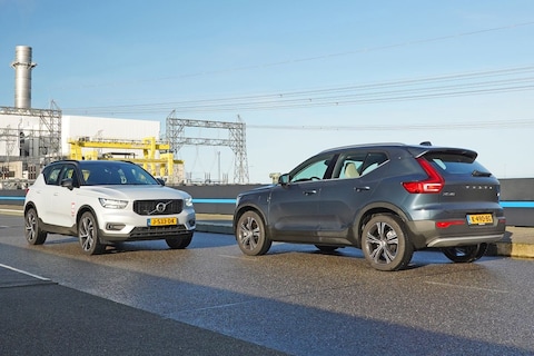 Autoverkopen maart: bijna 18 procent in de min