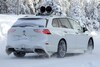 Spyshots Volkswagen Golf Variant R
