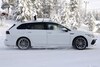 Spyshots Volkswagen Golf Variant R
