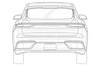Patentplaten Karma SUV