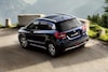 Suzuki Vitara Scross