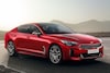 Kia Stinger, 5-deurs 2021-2022