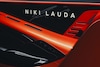Gordon Murray Automotive T.50s Niki Lauda