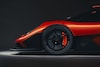 Gordon Murray Automotive T.50s Niki Lauda