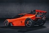 Gordon Murray Automotive T.50s Niki Lauda