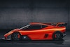 Gordon Murray Automotive T.50s Niki Lauda