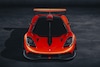 Gordon Murray Automotive T.50s Niki Lauda
