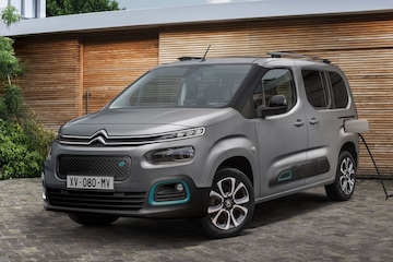 Citroën ë-Berlingo