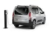 Citroën ë-Berlingo