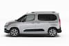 Citroën ë-Berlingo