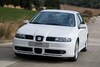 Seat Cupra lijstje