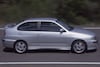 Seat Cupra lijstje