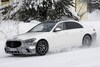 Spyshots Mercedes-AMG S-klasse