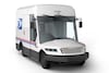 Oshkosh NGDV USPS