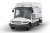 Oshkosh NGDV USPS