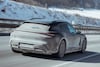 Porsche Taycan Cross Turismo