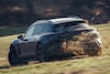 Porsche Taycan Cross Turismo