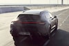 Porsche Taycan Cross Turismo