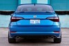 Volkswagen Jetta GLI Blue Lagoon