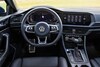 Volkswagen Jetta GLI Blue Lagoon