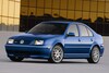 Volkswagen Jetta GLI 2004