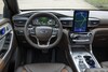 Ford Explorer King Ranch Edition