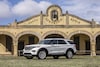 Ford Explorer King Ranch Edition