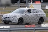 Spyshots Peugeot 308 SW