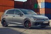 Volkswagen Golf GTI Clubsport 45 gelekt