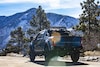 Ford Shelby F-250 Super Baja