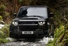 Land Rover Defender V8
