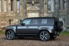 Land Rover Defender V8