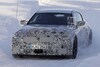 Spyshots BMW M2 Coupé