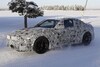 Spyshots BMW M2 Coupé