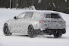 Mercedes-AMG C 63 spyshots