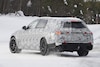 Mercedes-AMG C 63 spyshots