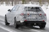 Mercedes-AMG C 63 spyshots