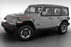 Jeep Wrangler Half door Mopar