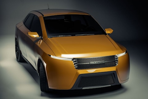 Lupa: nieuw EV-merk uit Spanje