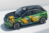 Opel Mokka-e