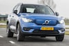 Volvo XC40 P8 Recharge