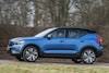 Volvo XC40 P8 Recharge