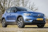 Volvo XC40 P8 Recharge