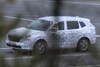 Spyshots Honda CR-V