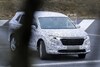 Spyshots Honda CR-V