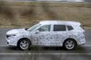 Spyshots Honda CR-V